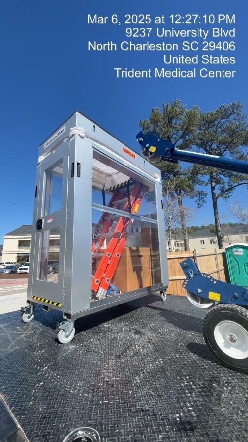 2024 ABATEMENT TECHNOLOGIES AG8000PAS