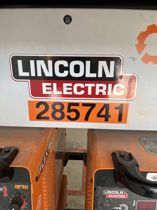 2022 LINCOLN ELECTRIC K3402-2