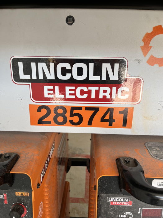 2022 LINCOLN ELECTRIC K3402-2