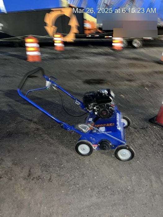 2022 BLUEBIRD PR18H5FA