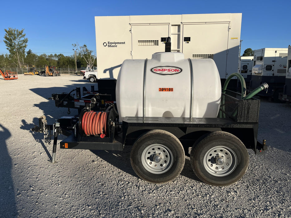 2023 SIMPSON SWT-52517