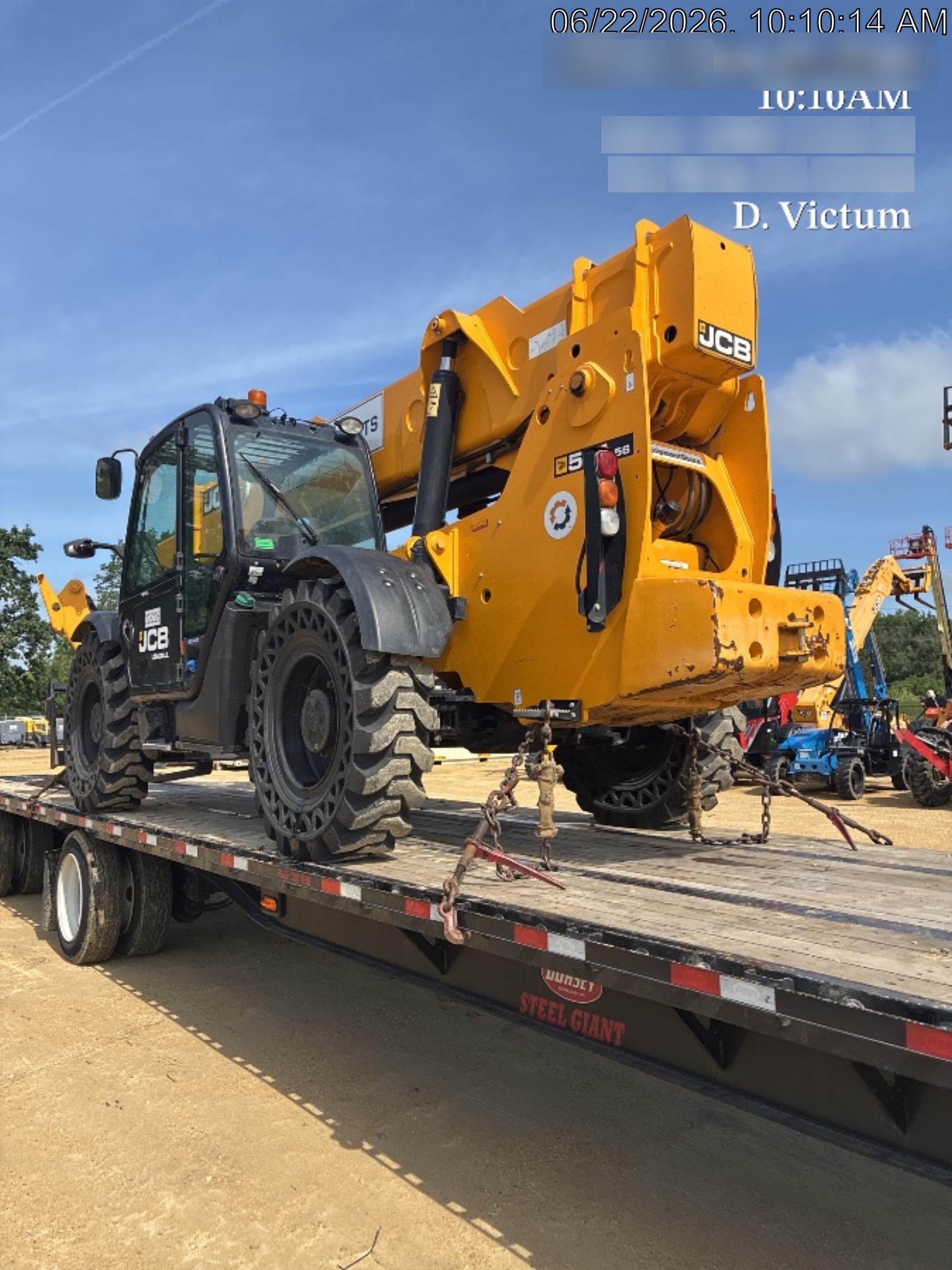 2022 JCB 514-56