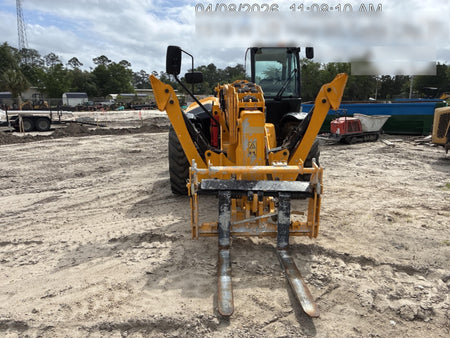 2025 JCB 508-66TC