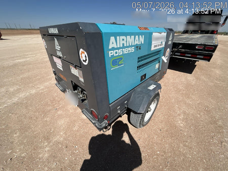 2022 AIRMAN PDS185S