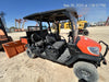 2022 KUBOTA RTV-X1140W-H (Canopy)