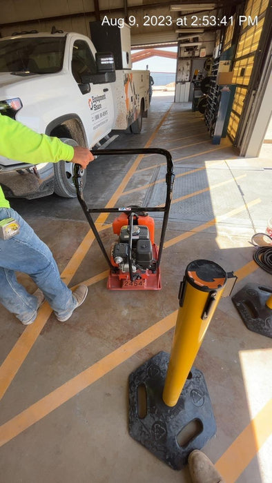 2023 MULTIQUIP MVC82VHW