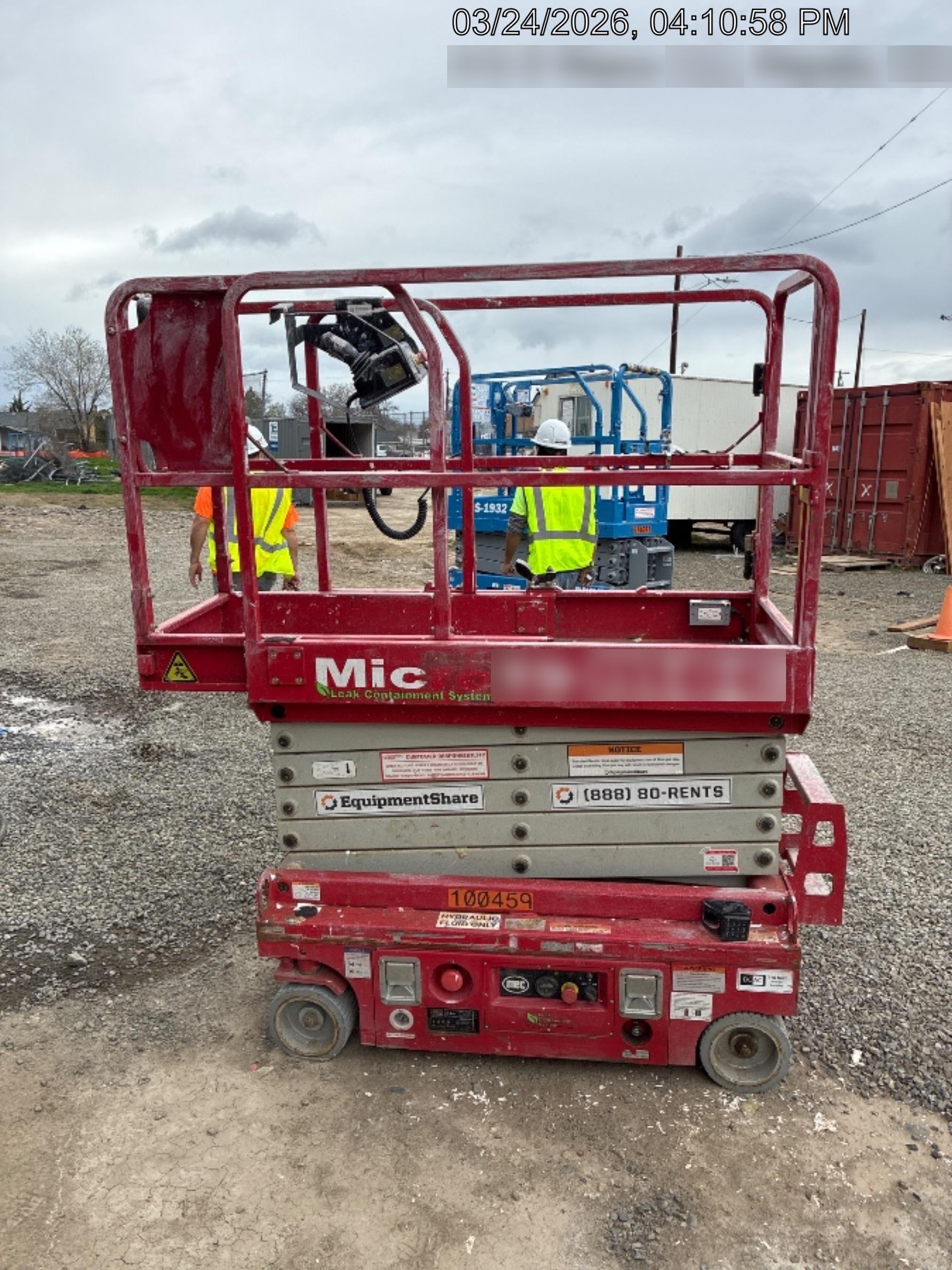 2020 MEC Micro 19