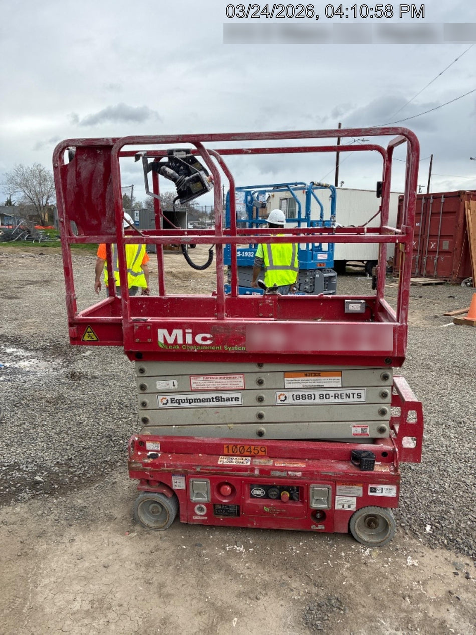 2020 MEC Micro 19