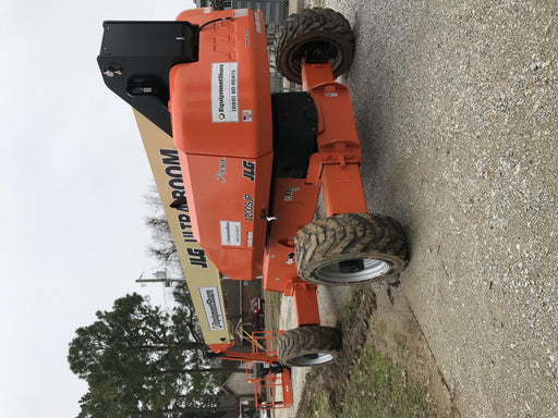 2019 JLG 1200SJP