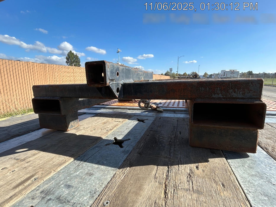 2020 STAR INDUSTRIES 1395B