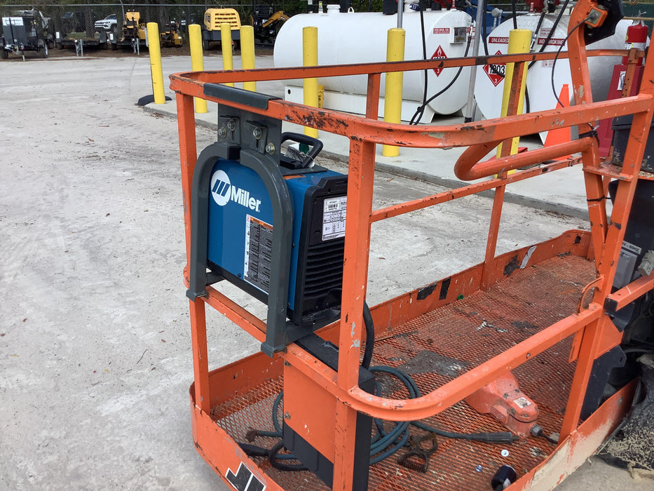 2020 MILLER ELECTRIC CST-280