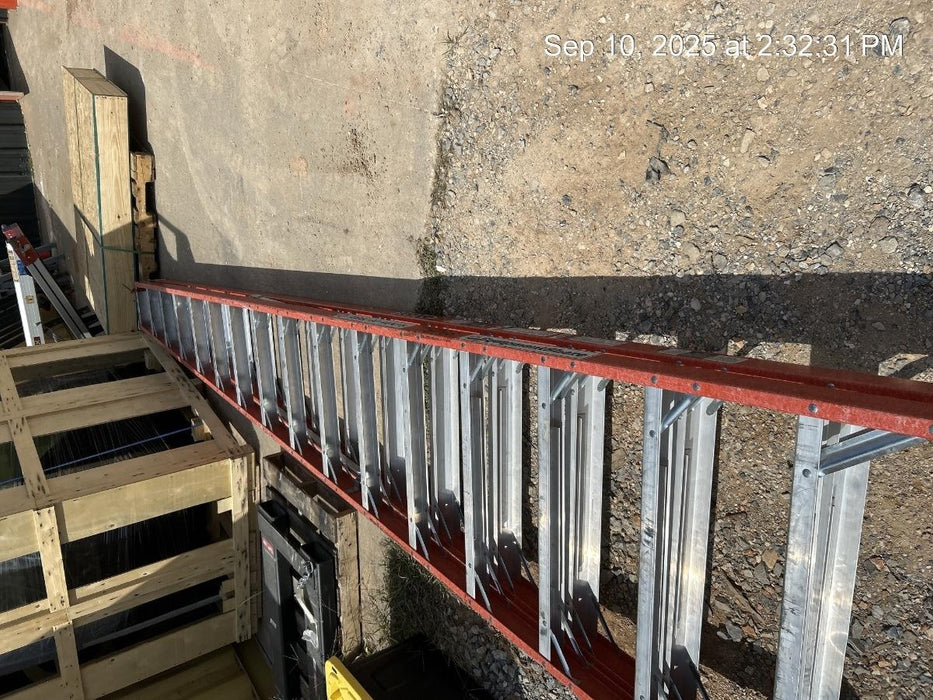 2020 LOUISVILLE LADDER FM1416HD