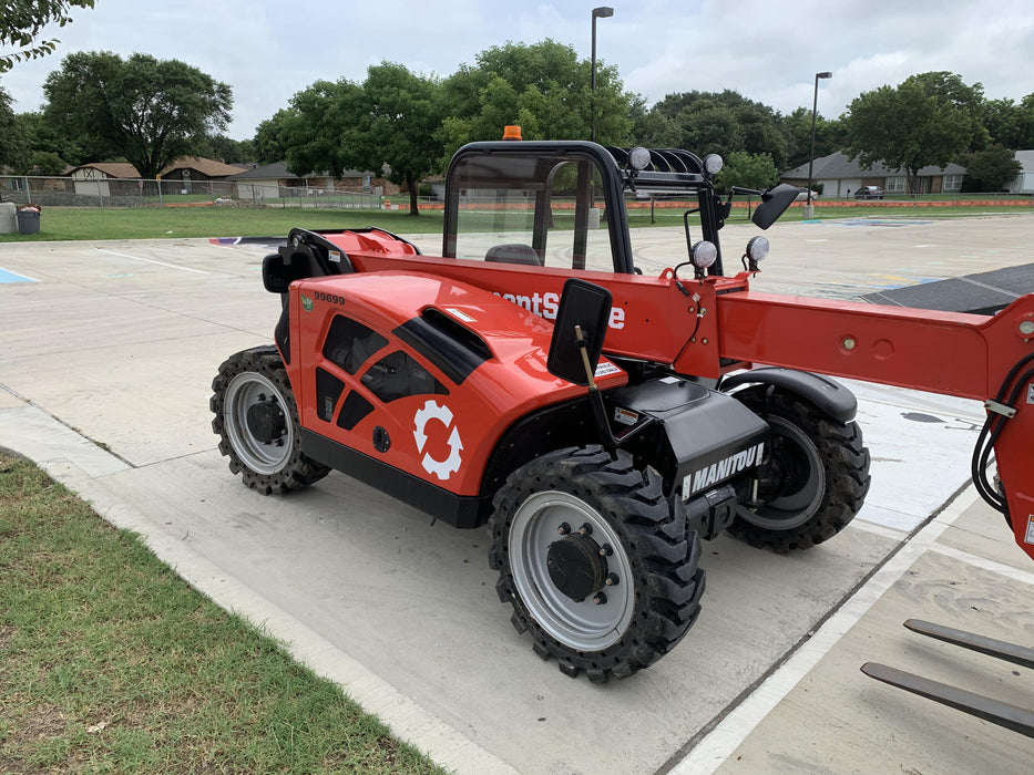 2020 MANITOU MTA5519