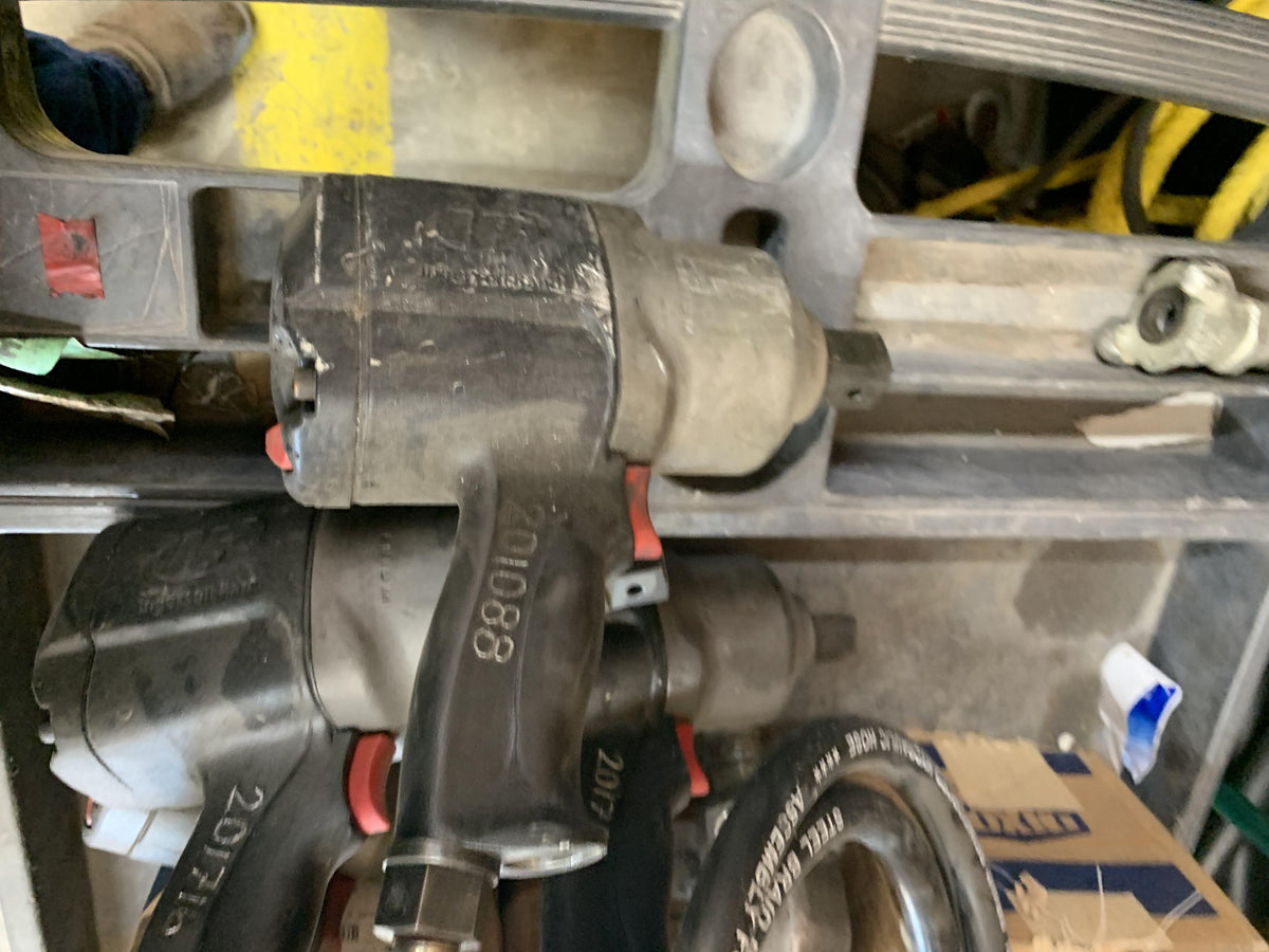 2022 INGERSOLL RAND 2925P3TI