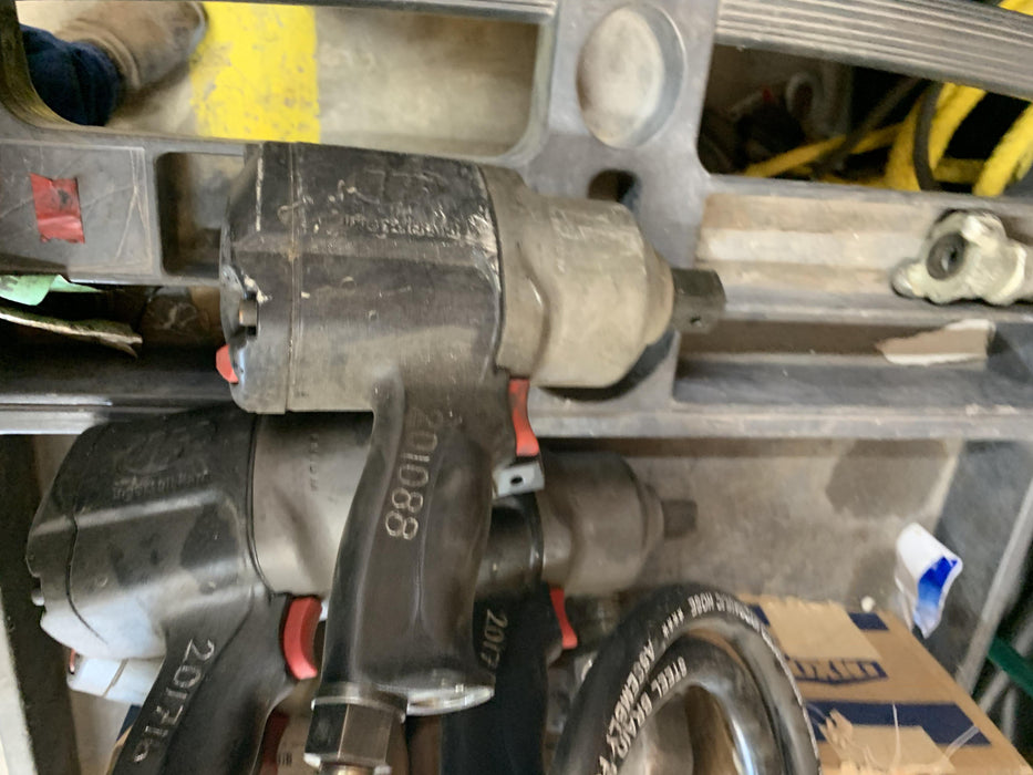 2022 INGERSOLL RAND 2925P3TI