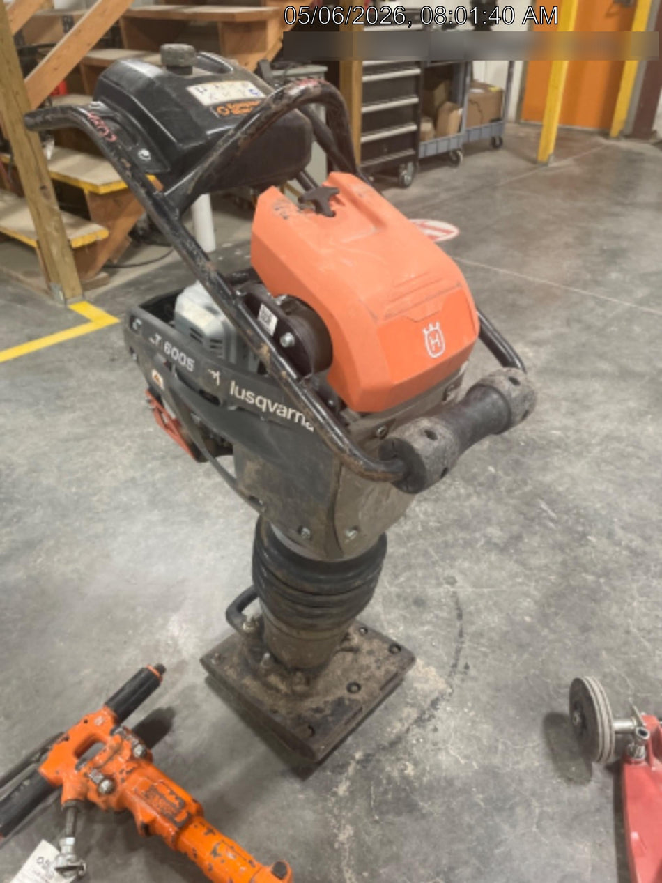 2024 HUSQVARNA LT6005