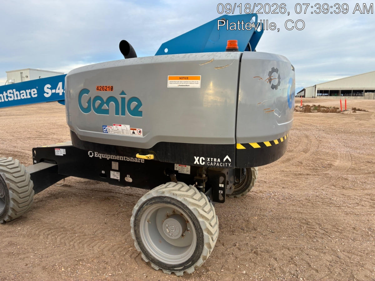 2024 GENIE S-45 XC