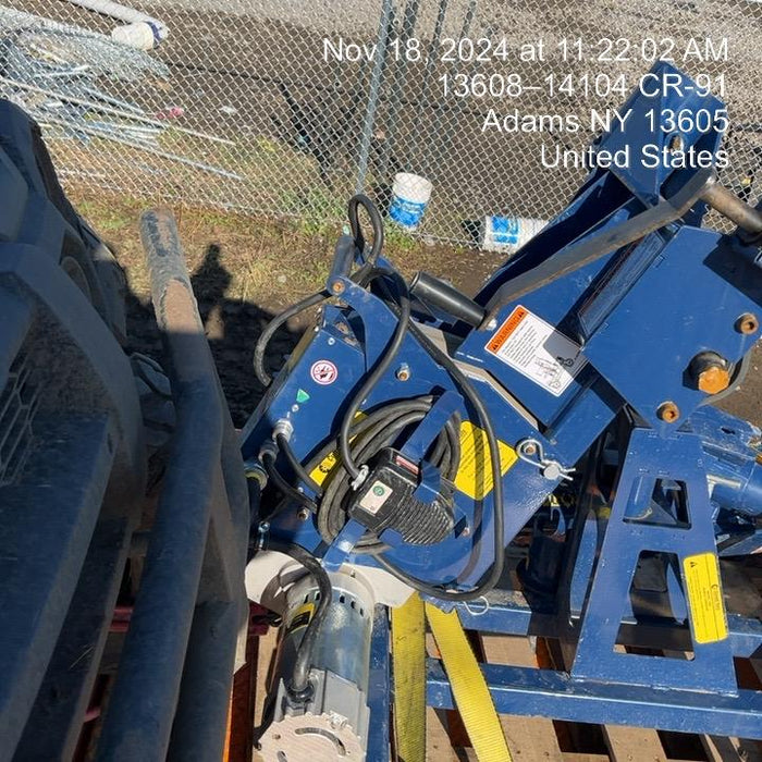 2023 CURRENT TOOLS 100A