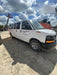2023 CHEVROLET Express Van - Rental