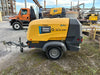 2022 ATLAS COPCO E-AIR H450