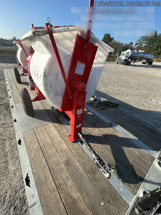 2025 MULTIQUIP WM90PH8