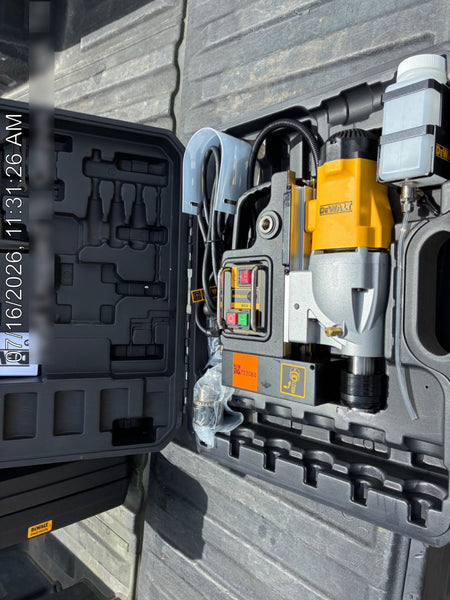 2026 DEWALT DWE1622K