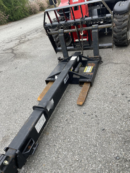 2021 STAR INDUSTRIES M1360B - Star JIB Boom