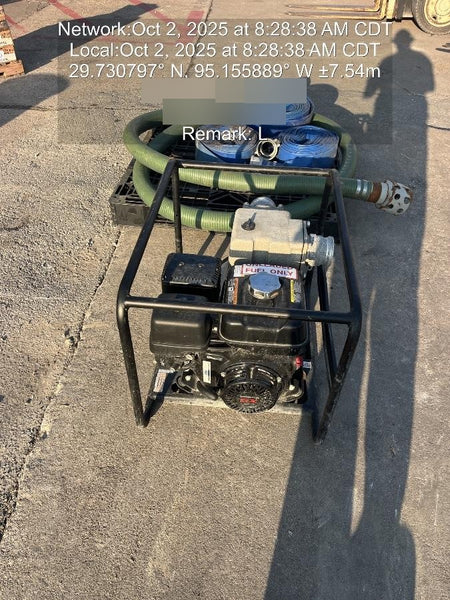 2024 MI-T-M WTP-T03-0MGH