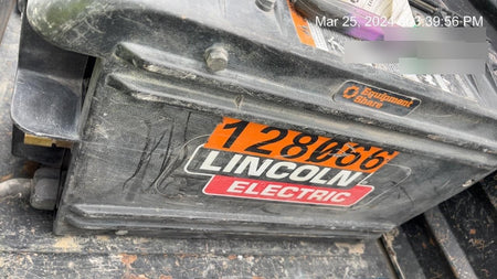 2021 LINCOLN ELECTRIC LN-25X