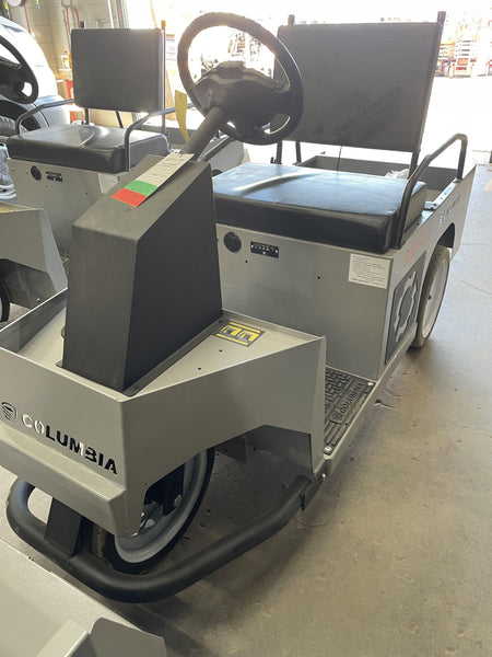 2022 COLUMBIA Expediter
