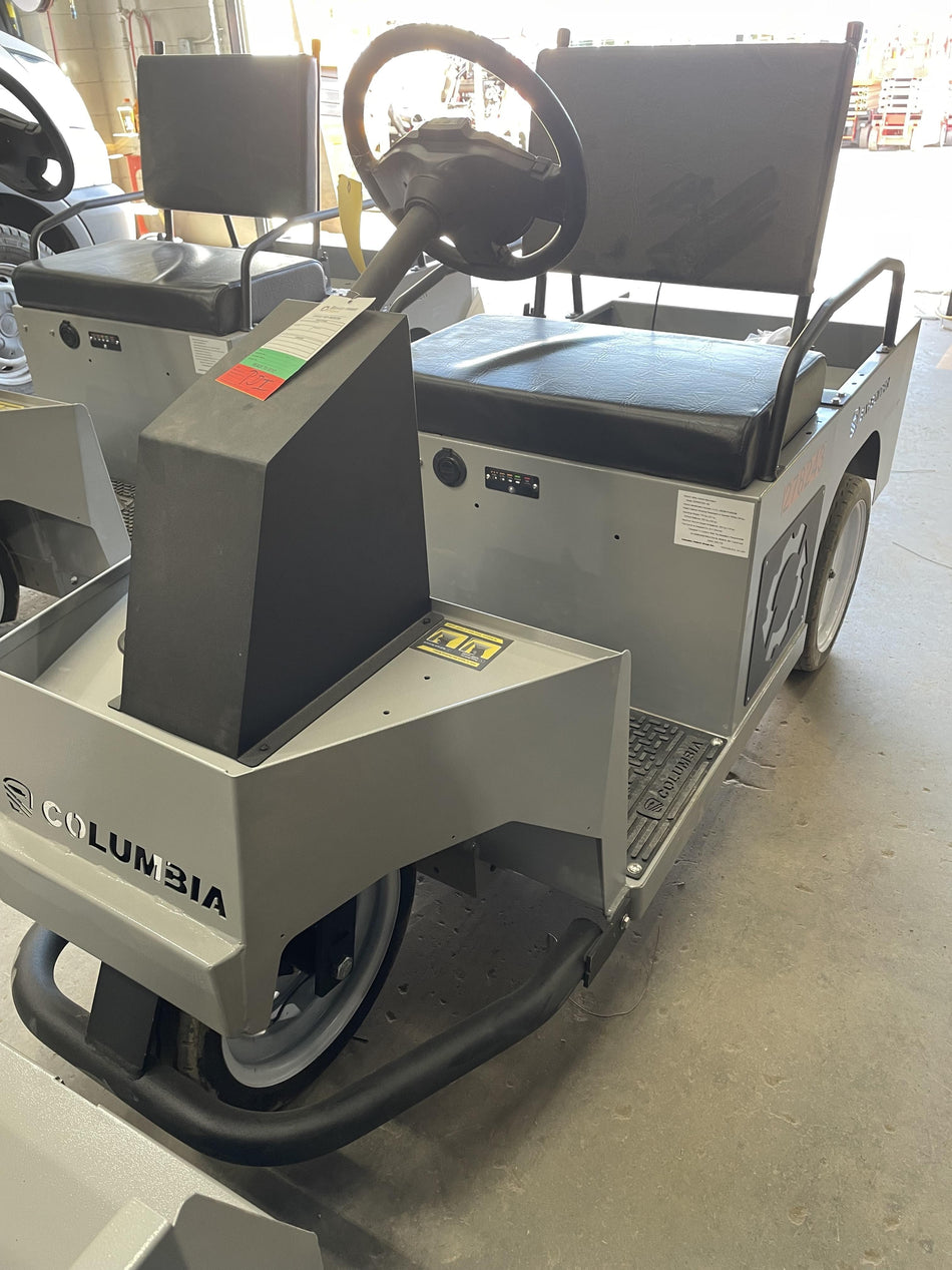 2022 COLUMBIA Expediter