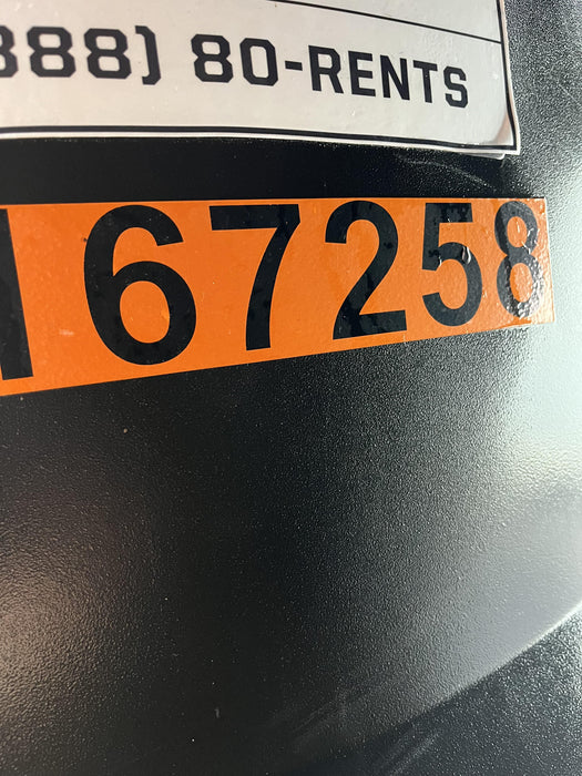 2021 POWER BREEZER PB10-A-06-B