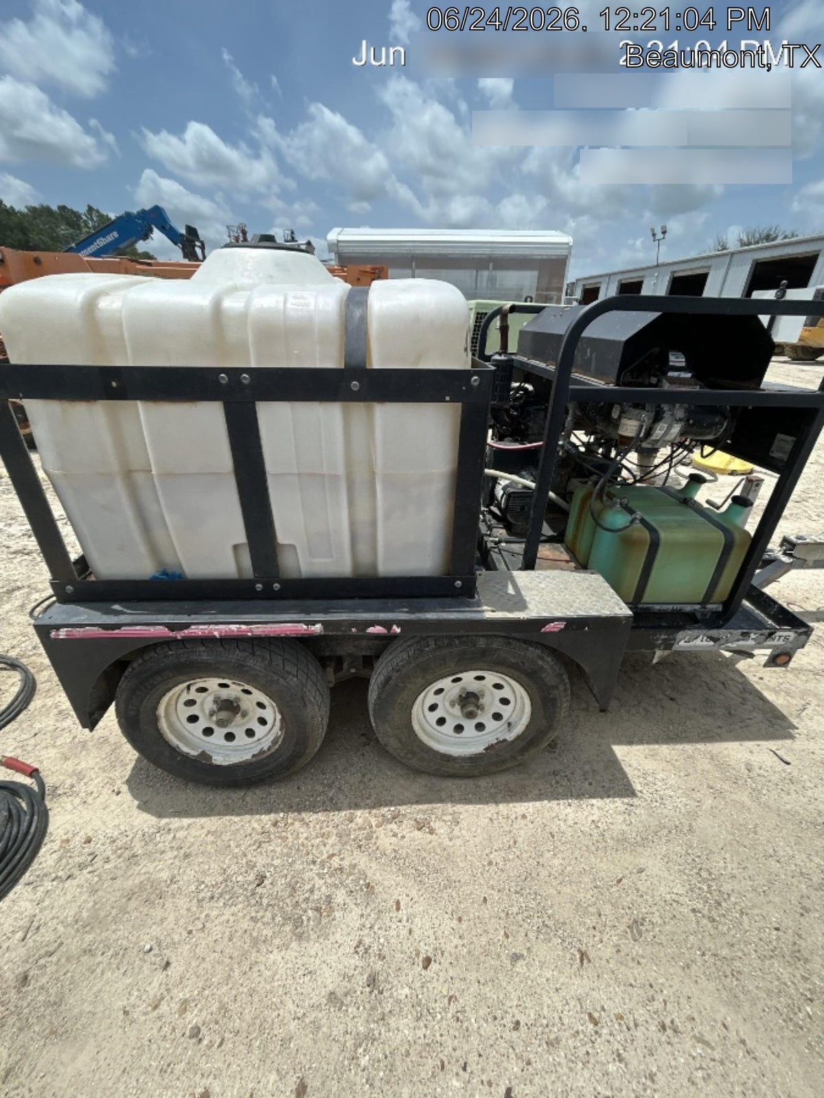 2019 MI-T-M CORPORATION HS-3006-0MDK-UR