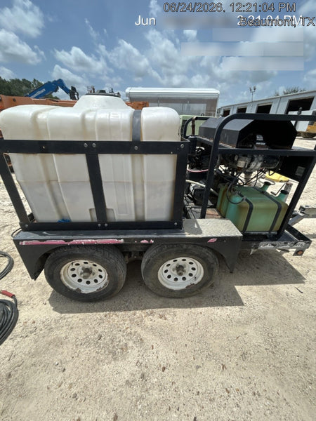 2019 MI-T-M CORPORATION HS-3006-0MDK-UR