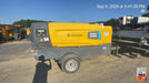 2021 ATLAS COPCO XATS400 CWK
