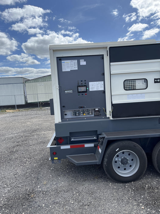 2023 ATLAS COPCO QAS 410