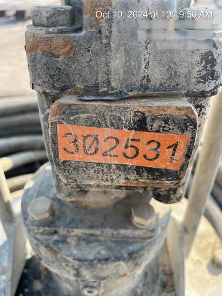 2023 HYDRA TECH SP04DT/S4VHLDI