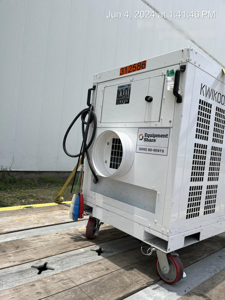 2023 KWIKOOL KPO5-43H