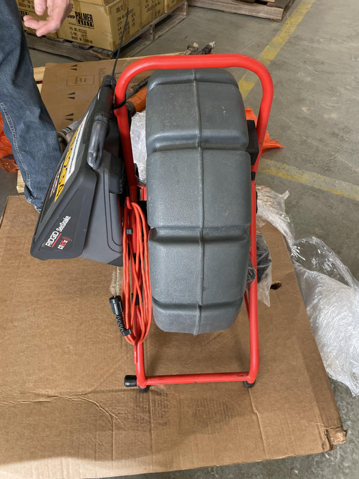 2020 RIDGID 63613