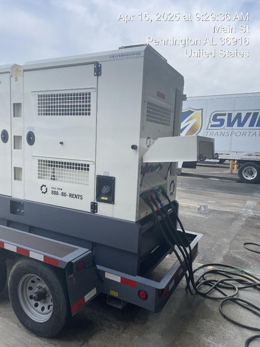 2023 ATLAS COPCO QAS 175