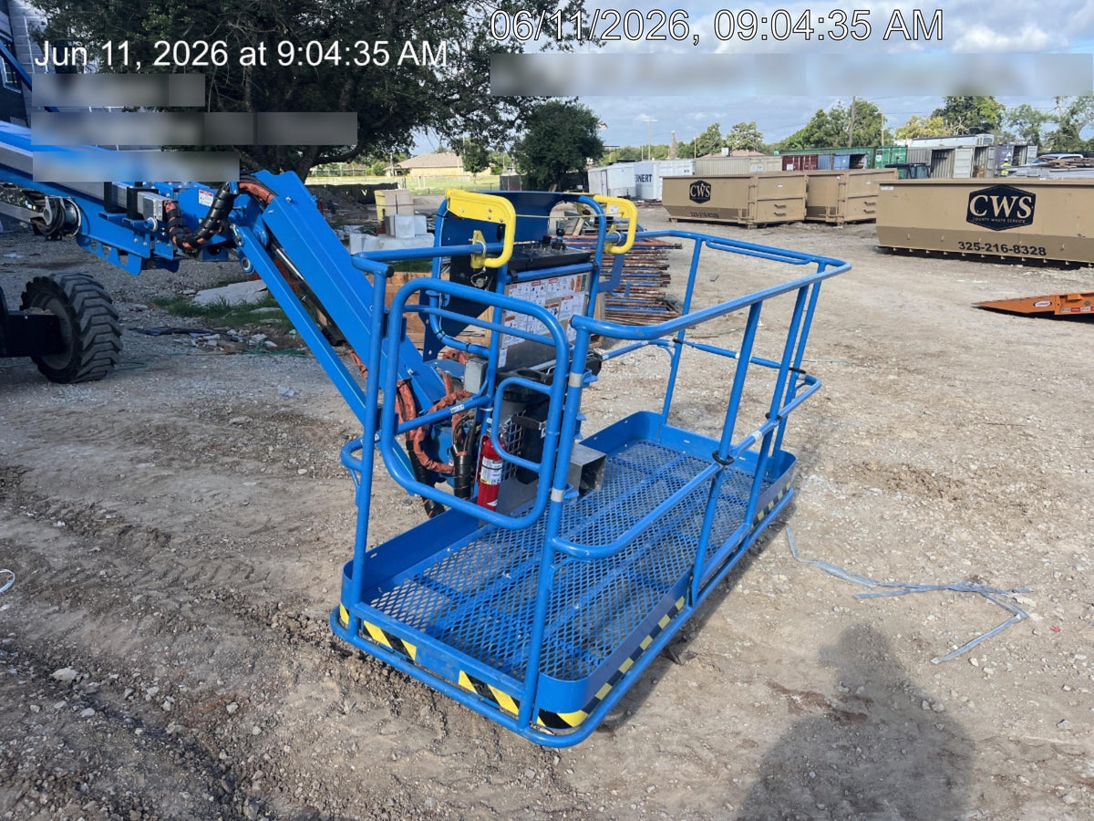 2026 GENIE S-65 XC