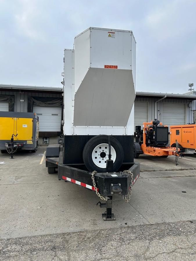 2024 CUMMINS C500D6RE