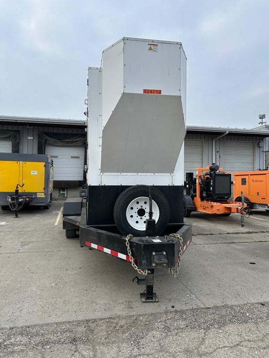 2024 CUMMINS C500D6RE