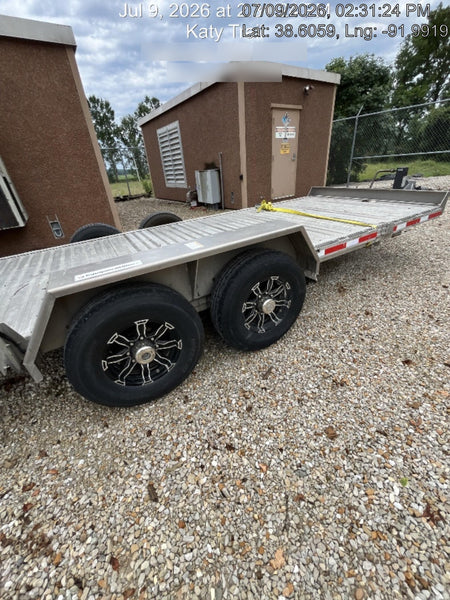 2023 TIMPTE 1420 Tilt
