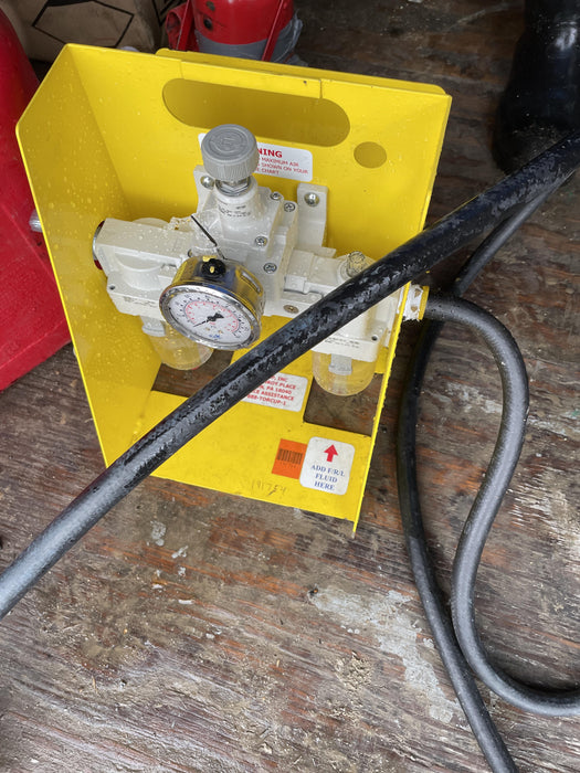 2021 TORCUP RPDD-FRL