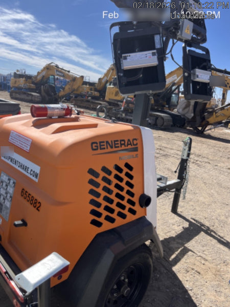 2026 GENERAC MLTS-4