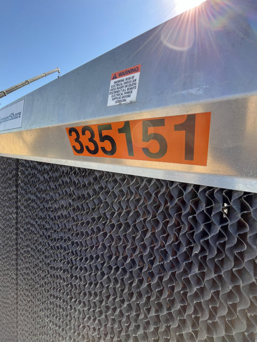 2023 BIG ASS FANS Cool Space 400