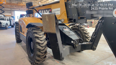 2024 STAR INDUSTRIES M1360B - Star JIB Boom