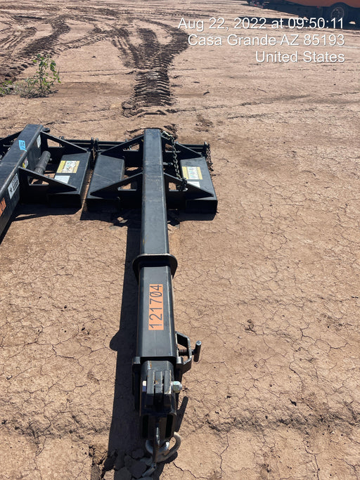 2020 STAR INDUSTRIES M1360B - Star JIB Boom