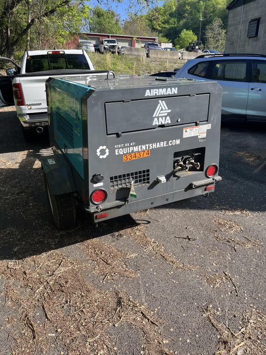 2023 AIRMAN PDS185S CWK